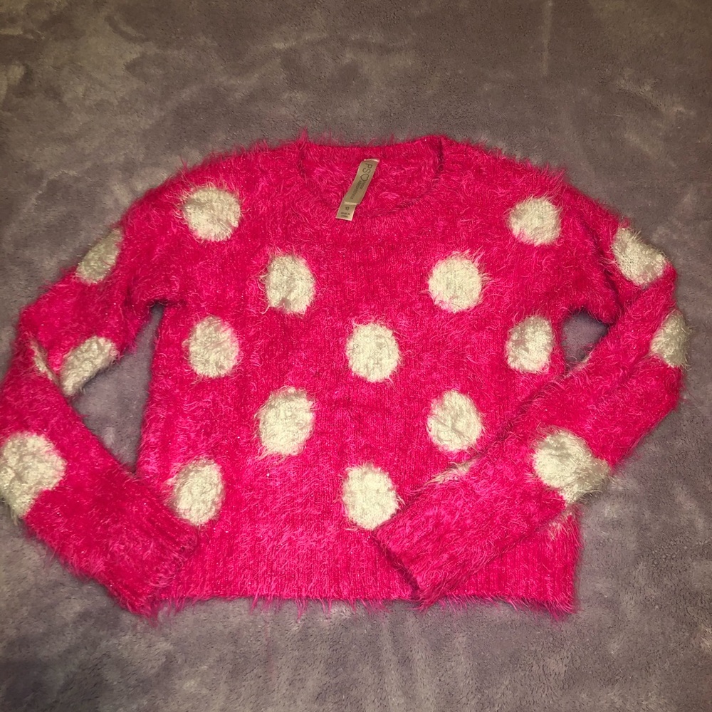 PS Aeropostale girls sweater - 10